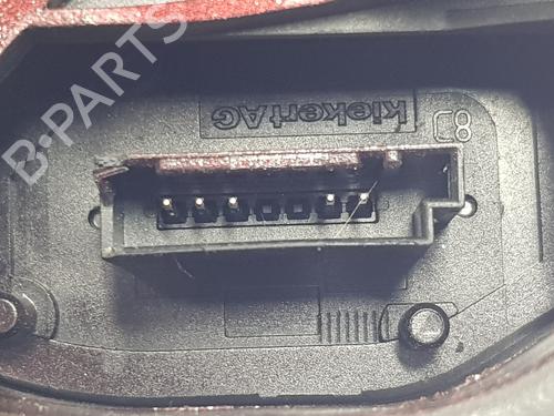 Front right lock BMW X4 (F26) xDrive 20 d | BP20666603C97 