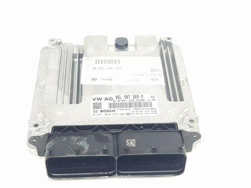 Engine control unit (ECU) VW T-ROC (A11, D11)  | BP26452914M57 