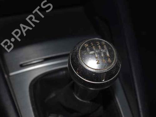 Left rear steering knuckle AUDI A3 Sportback (8PA) 2.0 TDI 16V | BP1686513M27 
