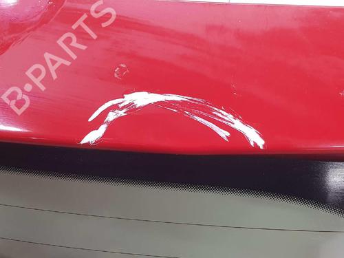 Tailgate SEAT IBIZA IV (6J5, 6P1) 1.2 TSI | BP6830470C6 