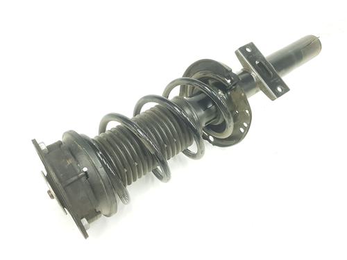 Left front shock absorber MITSUBISHI L200 / TRITON (KA_T, KB_T) 2.5 DI-D 4WD (KB4T) | BP20192357M16 