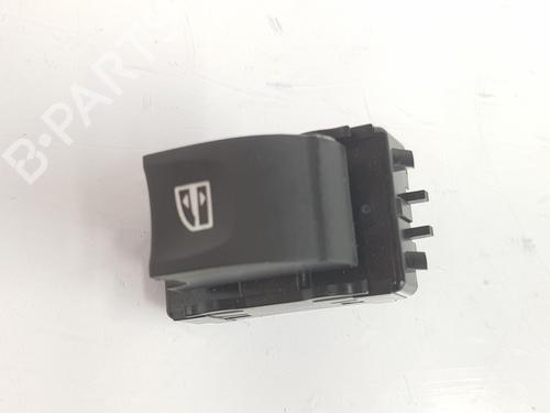 Højre bagtil elrude kontakt RENAULT MEGANE IV Hatchback (B9A/M/N_) 1.2 TCe 130 (B9MR) (130 hp) 13121262