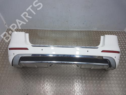 rear-bumper-mercedes-benz-m-class-w166-2011-2012-2013-2014-2015-38014839 main image