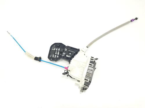 Rear right lock MERCEDES-BENZ GLA-CLASS (X156) GLA 220 CDI 4-matic (156.905) | BP15649171C99 