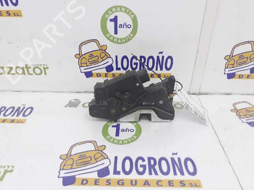 Used Front left lock BMW 3 (E46) 320 d (136 hp) 1160278