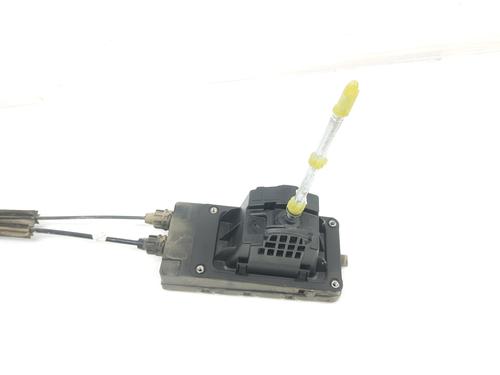 Gear lever DACIA DUSTER (HS_) 1.5 dCi (HSAJ) | BP10645201M90 
