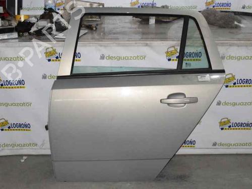 Used Left rear door OPEL ASTRA H Estate (A04) 1.7 CDTI (L35) (101 hp) 1285441