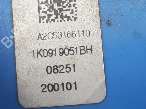 Fuel pump AUDI TT Roadster (8J9) 2.0 TFSI quattro | BP9544843M76 