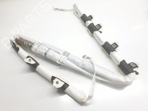 Used Left curtain airbag OPEL ASTRA L Sports Tourer (OV5) 1.2 (FRHNPJ) (110 hp) 31114022