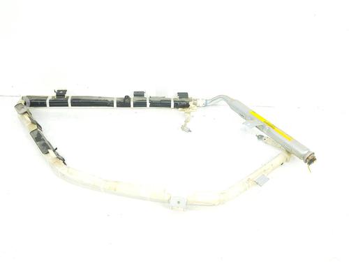 Left curtain airbag TOYOTA LAND CRUISER PRADO (_J12_) 3.0 D-4D (KDJ120, KDJ125) | BP8623849C11 