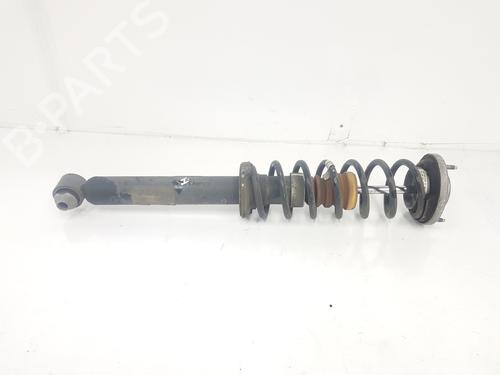 Used Left rear shock absorber BMW 5 (F10) 520 d (184 hp) 8587056