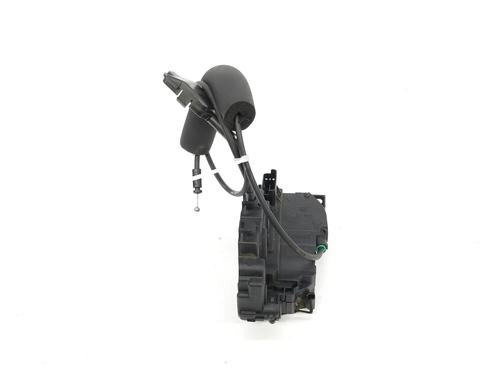 Rear right lock RENAULT LAGUNA III (BT0/1) 1.5 dCi (BT00, BT0A, BT0T, BT1J) | BP777059C99 
