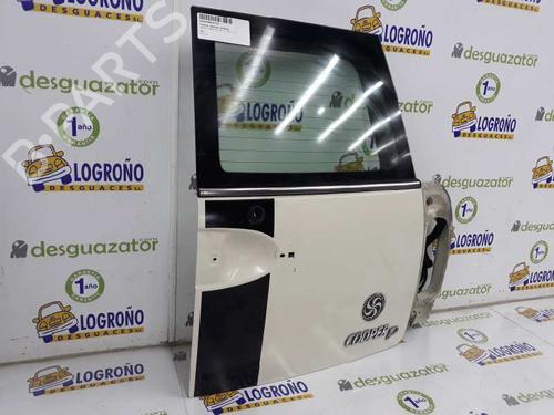 Right rear door MINI MINI CLUBMAN (R55) Cooper D | BP5249694C5 