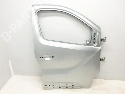 Used Right front door RENAULT TRAFIC III Van (FG_) 1.6 dCi 140 (FGMA, FGMC) (140 hp) 30682025