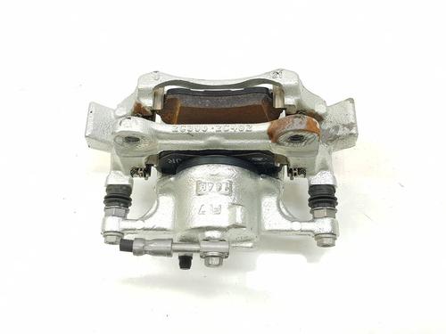 Right front brake caliper FORD PUMA (J2K, CF7) | BP39514036M104 - Image 3