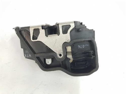 Rear right lock BMW 5 (E60) 520 d | BP6622926C99 