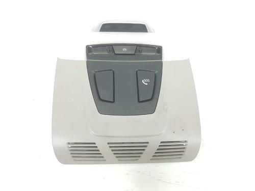 Innerbelysning BMW X1 (F48) sDrive 18 d (150 hp) 7965106