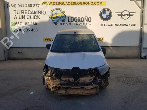 Brugte RENAULT KANGOO III MPV    4645121