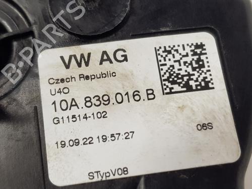 Rear right lock SEAT IBIZA V (KJ1, KJG) 1.0 TSI | BP21015925C99 