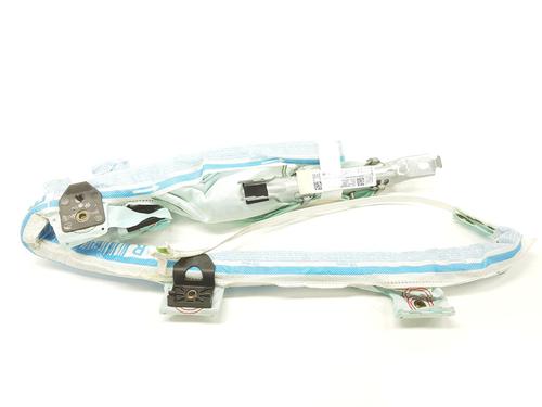 Right curtain airbag FIAT 500 (312_) 1.2 LPG (312AXA1A) | BP18418596C12