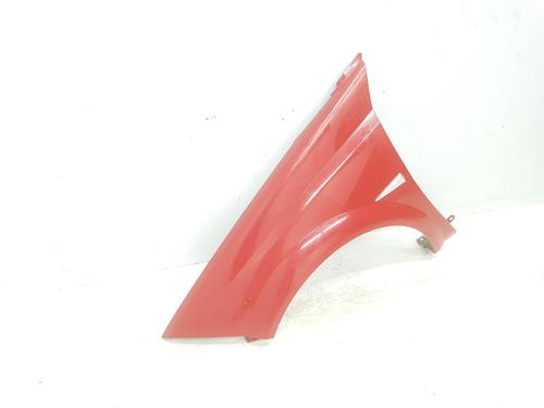 Left front fenders RENAULT MEGANE II Coupé-Cabriolet (EM0/1_) 1.9 dCi | BP28412585C41 
