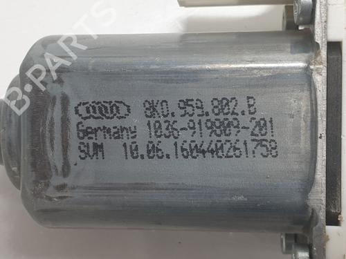Right front window motor AUDI A6 C7 (4G2, 4GC) 2.0 TDI | BP29399366E20 