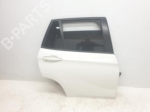 Dør høyre bak BMW X1 (E84) sDrive 18 d (143 hp) 29906939