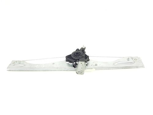 Used Front right window mechanism Front right window mechanism RENAULT MASTER III Platform/Chassis (EV, HV, UV) [2010-2026] 36262477 36262477