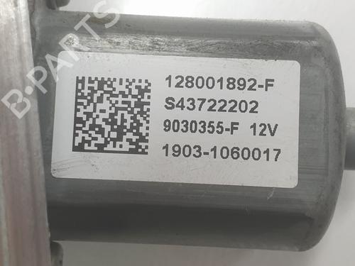 Rear left window mechanism DACIA SANDERO III 1.0 TCe 110 | BP34004129C24 - Image 4