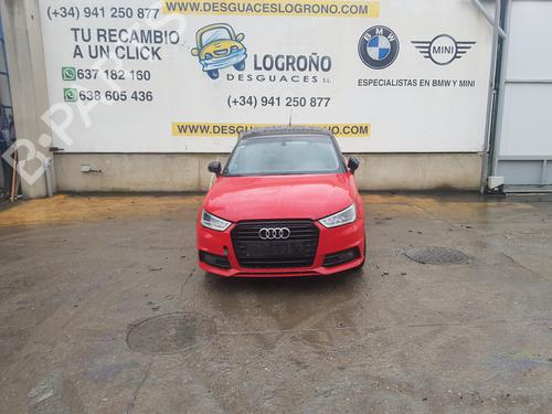 Used Parts AUDI A1 Sportback (8XA, 8XF) [2011-2019]  4424687