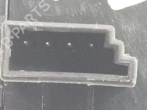 Left rear window switch BMW 5 (E60) 525 d | BP3379251I29 