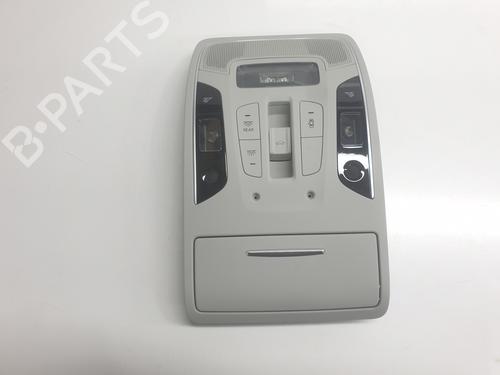 Interior roof light AUDI A6 C7 (4G2, 4GC) 2.0 TDI | BP31393152I8 