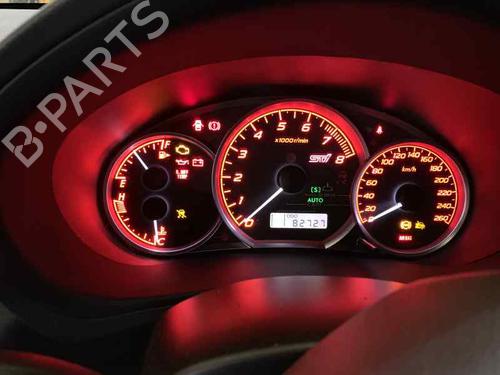 Elektronisk sensor SUBARU IMPREZA Hatchback (GR, GH, G3) 2.5 WRX STI AWD (GRF) | BP8747068M84 