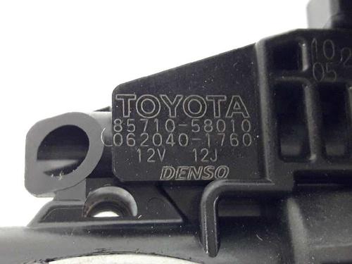 Right front window motor TOYOTA LAND CRUISER PRADO (_J12_) 3.0 D-4D (KDJ120, KDJ125) | BP2835192E20 