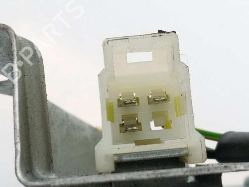 Rear wiper motor NISSAN TERRANO II (R20) 2.7 TDi 4WD | BP6313981M102 