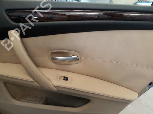 Front right window mechanism BMW 5 (E60) 520 d | BP1664436C23 