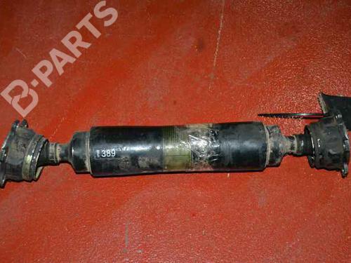 Used Driveshaft Driveshaft MITSUBISHI PAJERO III (V7_W, V6_W) 3.2 Di-D (V68W) (160 hp) 6622629 6622629