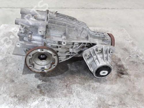 Used Rear differential AUDI A8 D3 (4E2, 4E8) 4.2 FSI quattro (350 hp) 792327