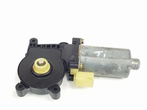 Used Left rear window motor BMW 3 (E46) 320 d (150 hp) 29399277