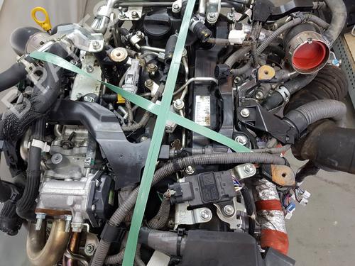 Engine TOYOTA LAND CRUISER PRADO (_J15_) | BP37013934M1 - Image 10