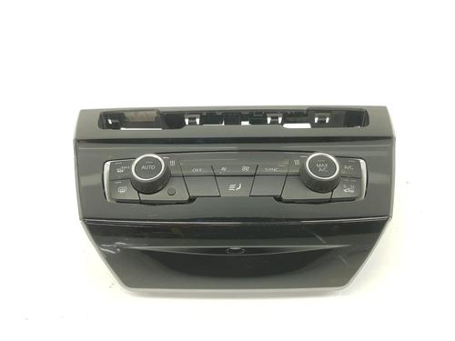 Used Climate control BMW X1 (F48) xDrive 18 d (150 hp) 15088615