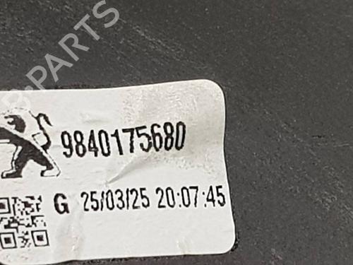 Front left window mechanism PEUGEOT RIFTER e-Rifter | BP40155996C22 - Image 6