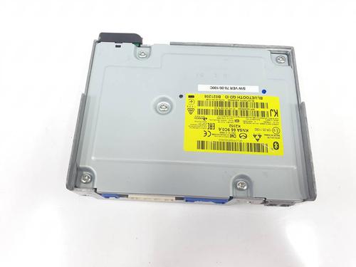 Electronic module MAZDA CX-5 (KF) | BP39100298M83 - Image 4