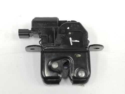 Tailgate lock RENAULT CLIO IV (BH_) 0.9 TCe 90 (BHNF, BHMA, BHMH, BHJK, BHJR) | BP13640312C101 