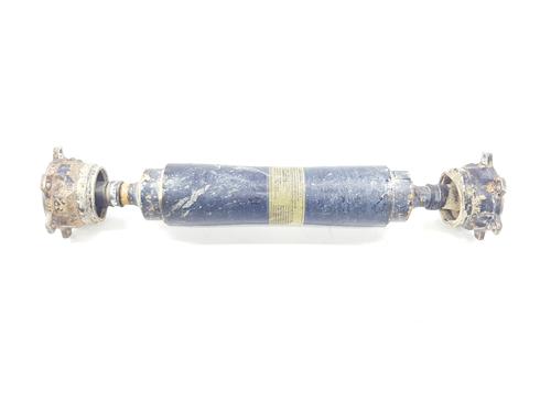Driveshaft MITSUBISHI PAJERO III (V7_W, V6_W) 3.2 Di-D (V68W, V78W) | BP20226533M37 
