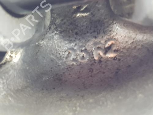 Other VW GOLF VI (5K1) 1.6 TDI | BP30968374O1