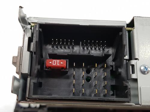 Radio VW UP! (121, 122, BL1, BL2, BL3, 123) 1.0 | BP8285391E6 