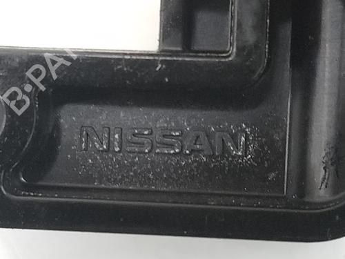 Rear left exterior door handle NISSAN PULSAR Hatchback (C13) 1.2 DIG-T | BP9162881C130 