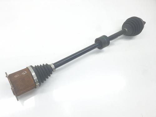 Right front driveshaft SKODA KAMIQ (NW4) 1.0 TSI | BP31697731M39