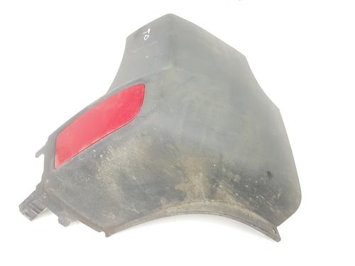 Used Corner bumper VW CRAFTER 30-50 Van (2E_) 2.5 TDI (136 hp) 17510973